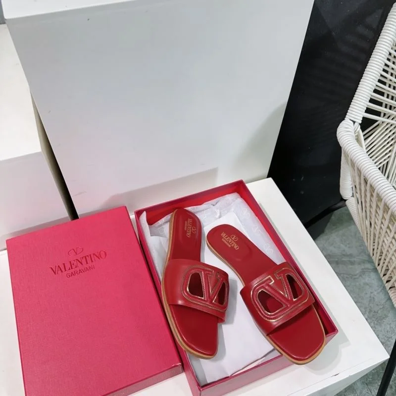 FreshLook Valentino Slippers 36536