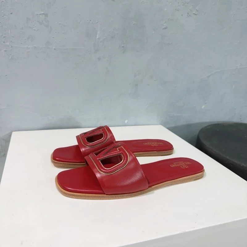 FreshLook Valentino Slippers 36536
