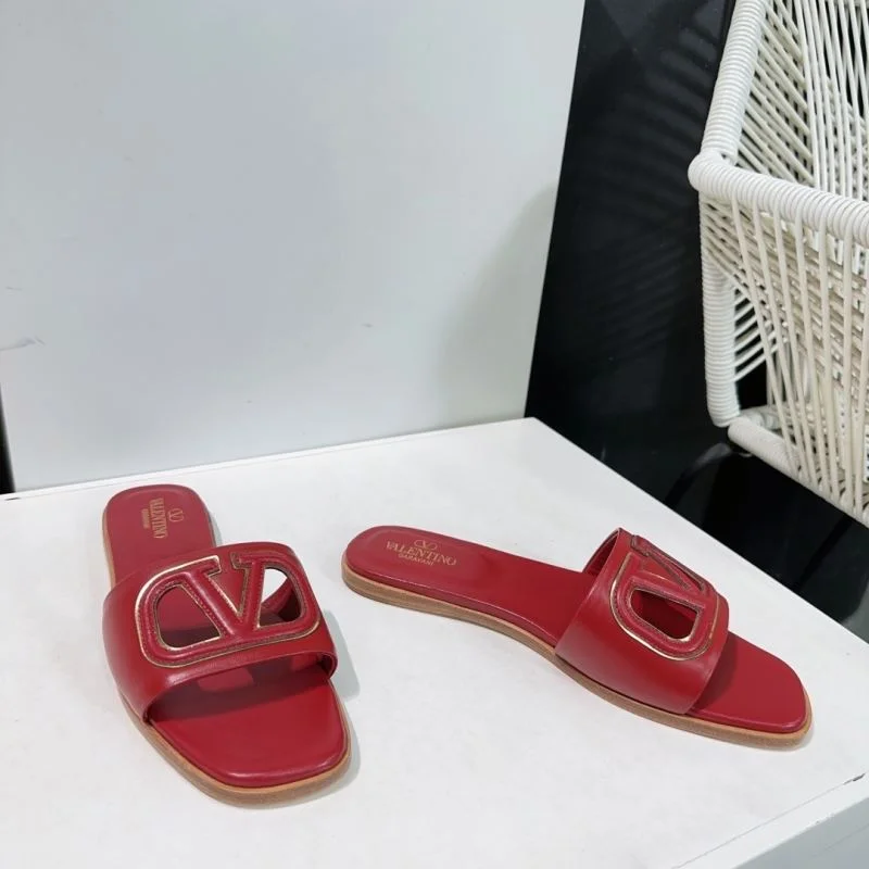 FreshLook Valentino Slippers 36536