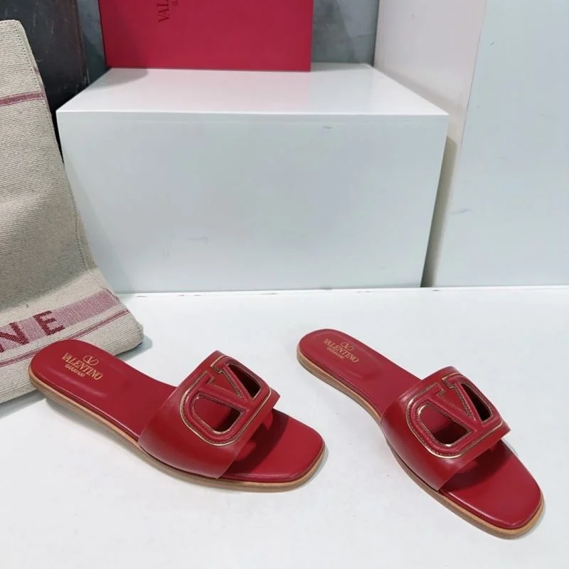 FreshLook Valentino Slippers 36536