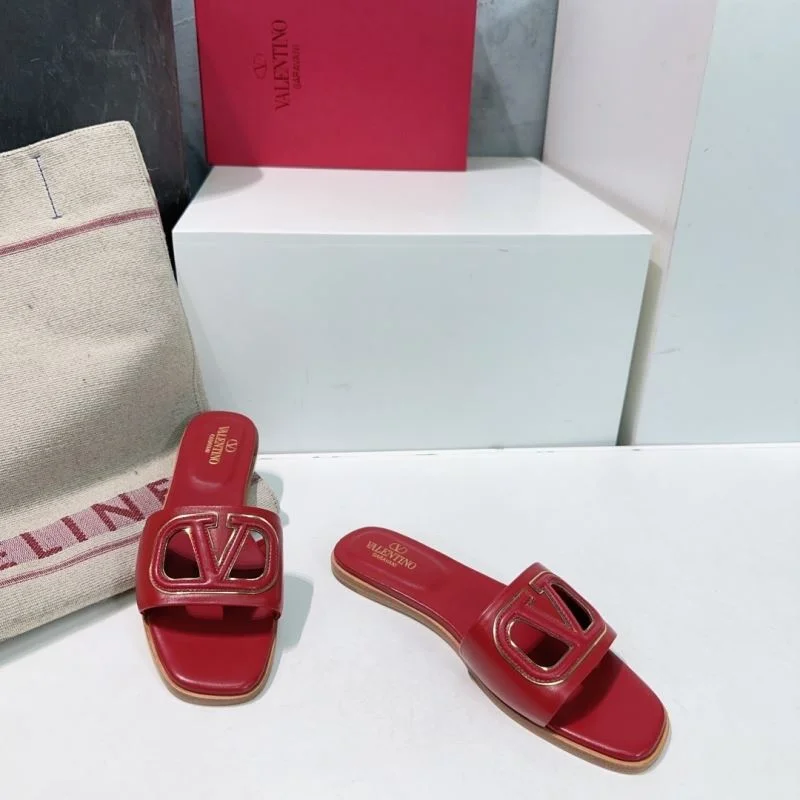 FreshLook Valentino Slippers 36536