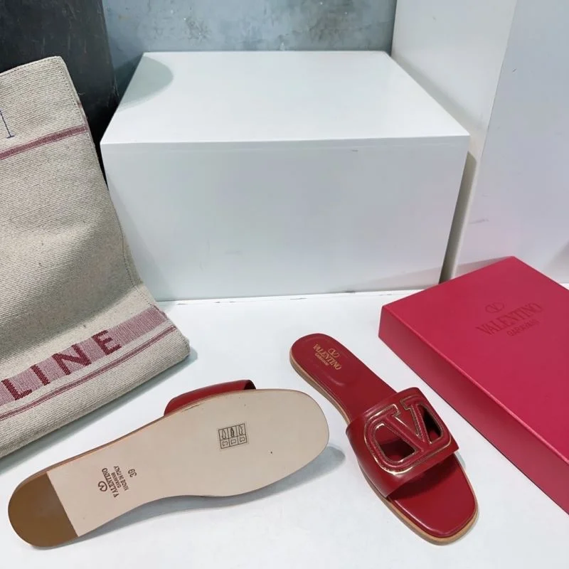 FreshLook Valentino Slippers 36536
