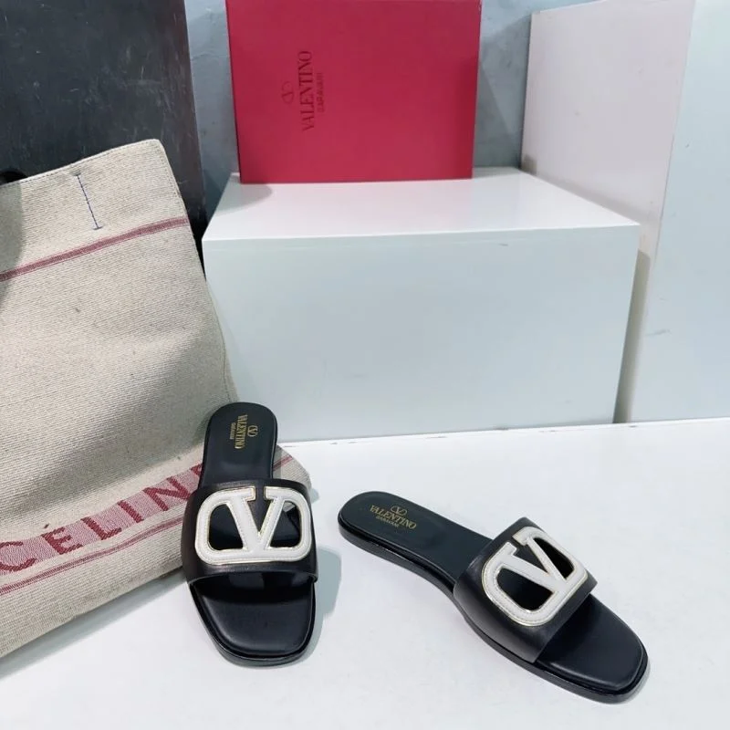 BestValue Valentino Slippers 36525