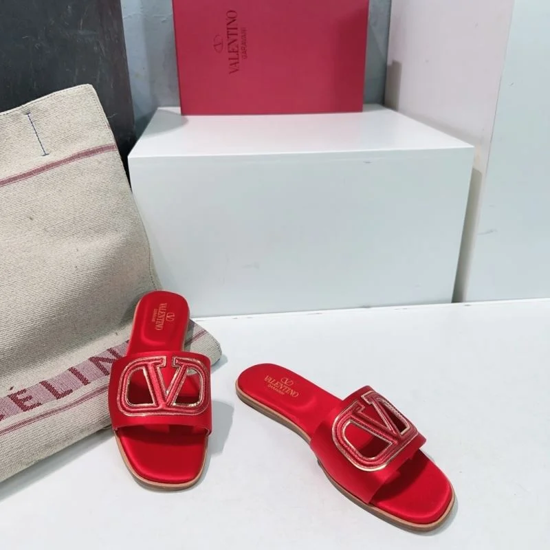 Popular Valentino Slippers 36522