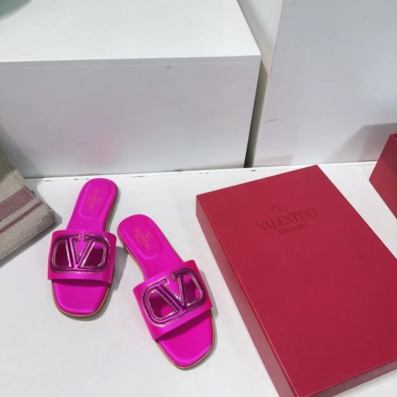MoistureWicking Valentino Slippers 36528