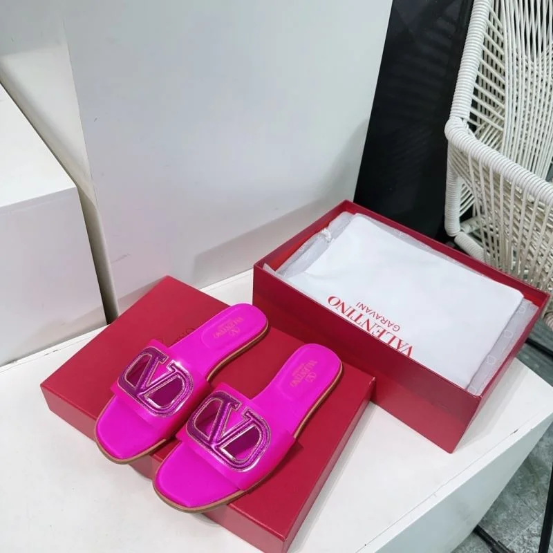 MoistureWicking Valentino Slippers 36528