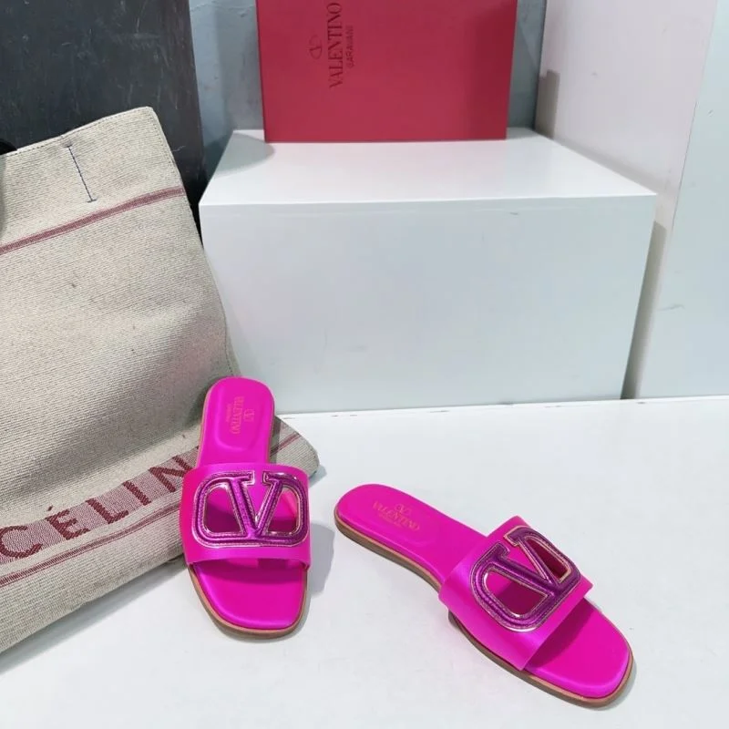 MoistureWicking Valentino Slippers 36528
