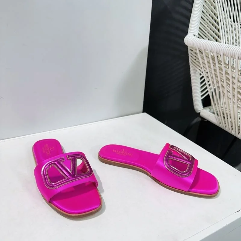 MoistureWicking Valentino Slippers 36528