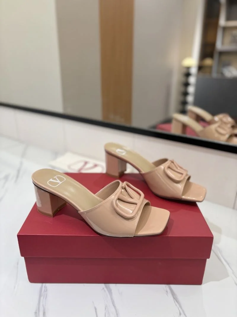 QuickDry Valentino Slippers 36534