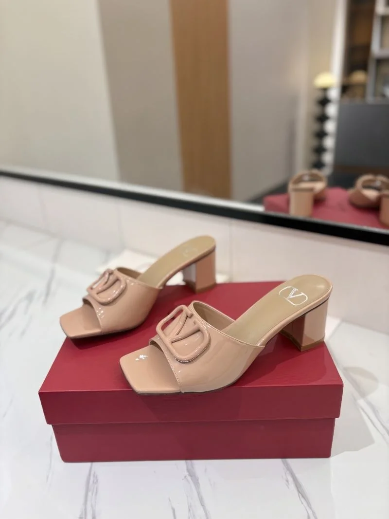 QuickDry Valentino Slippers 36534