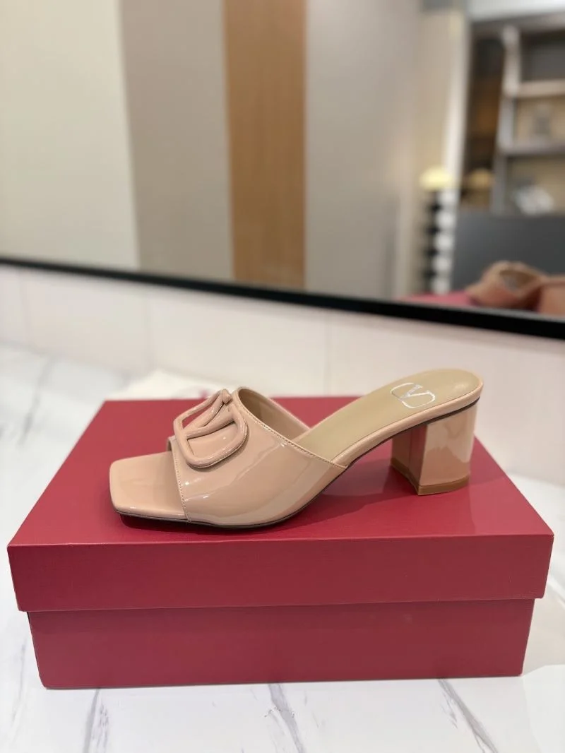QuickDry Valentino Slippers 36534