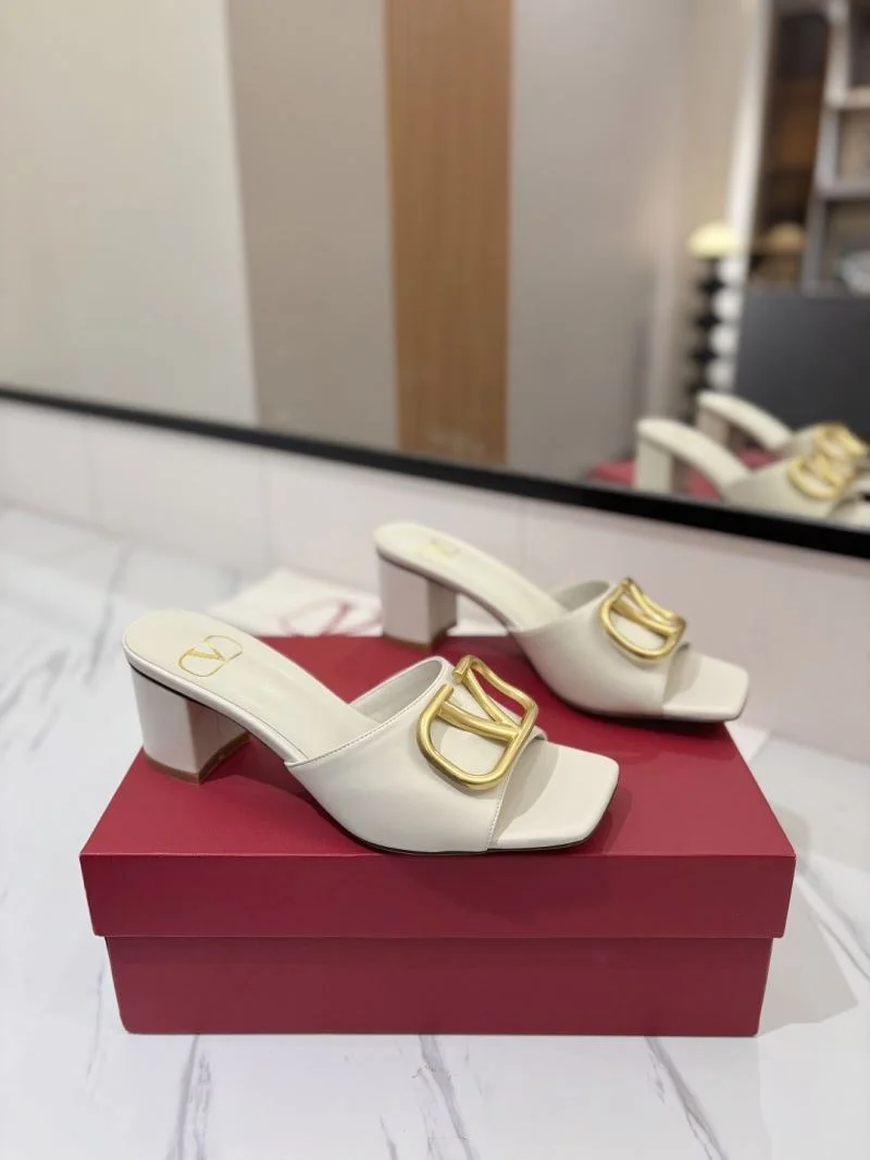 Valentino Slippers Seasonal 36537