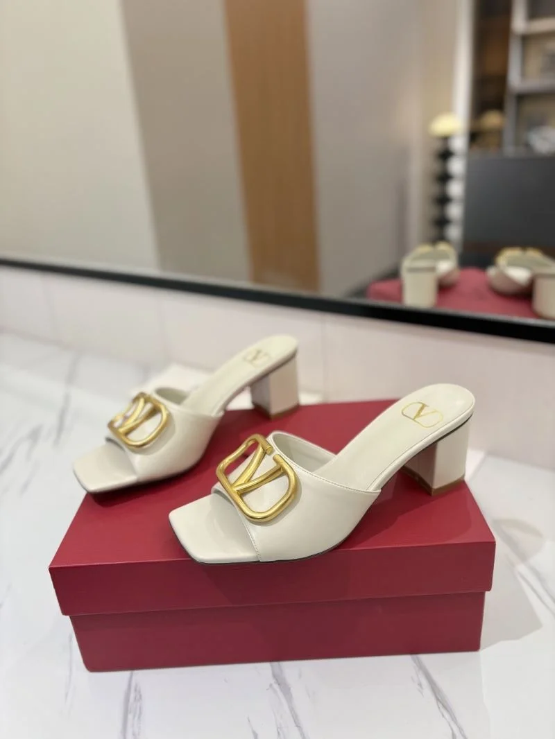 Valentino Slippers Seasonal 36537