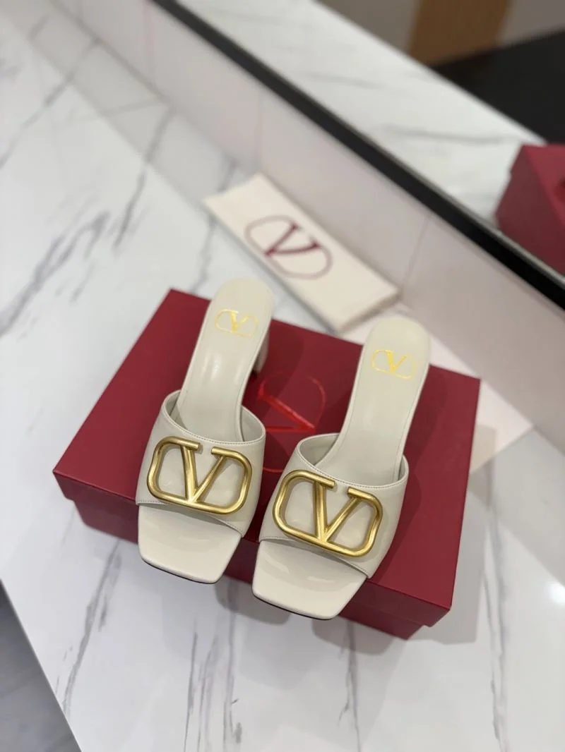 Valentino Slippers Seasonal 36537