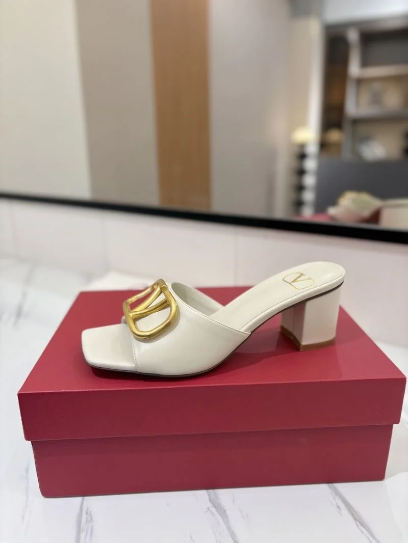 Valentino Slippers Seasonal 36537