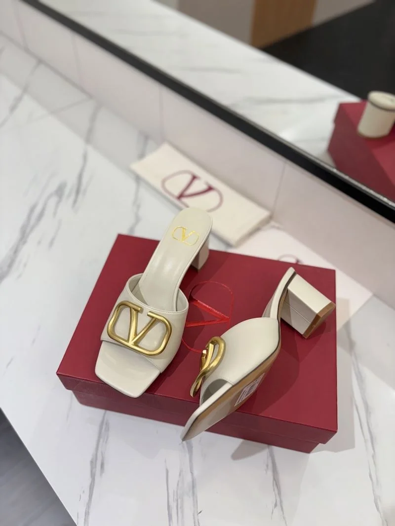Valentino Slippers Seasonal 36537
