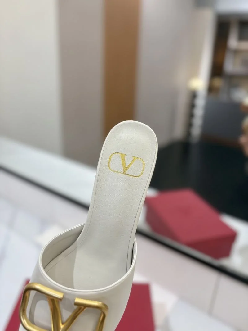 Valentino Slippers Seasonal 36537