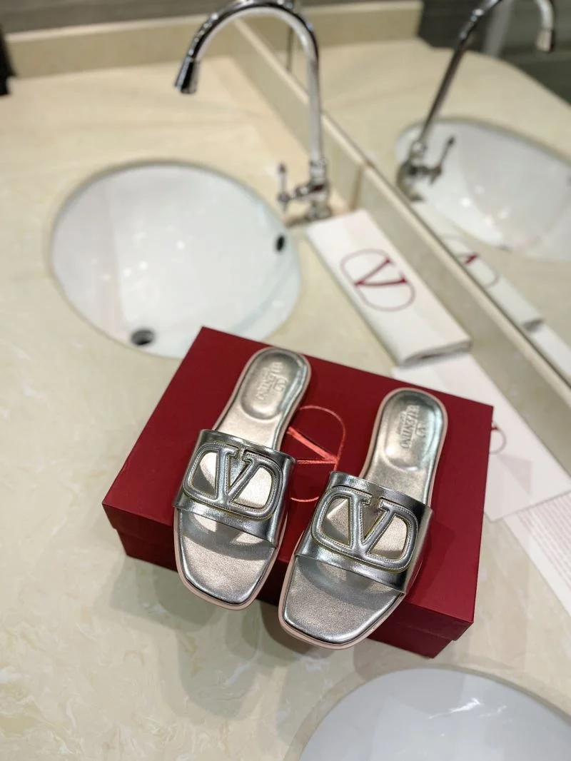 Valentino Slippers OdorResistant 36542