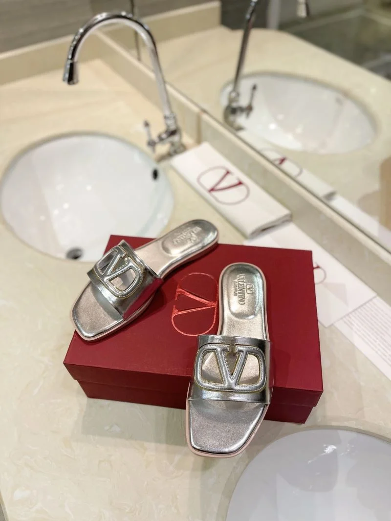 Valentino Slippers OdorResistant 36542
