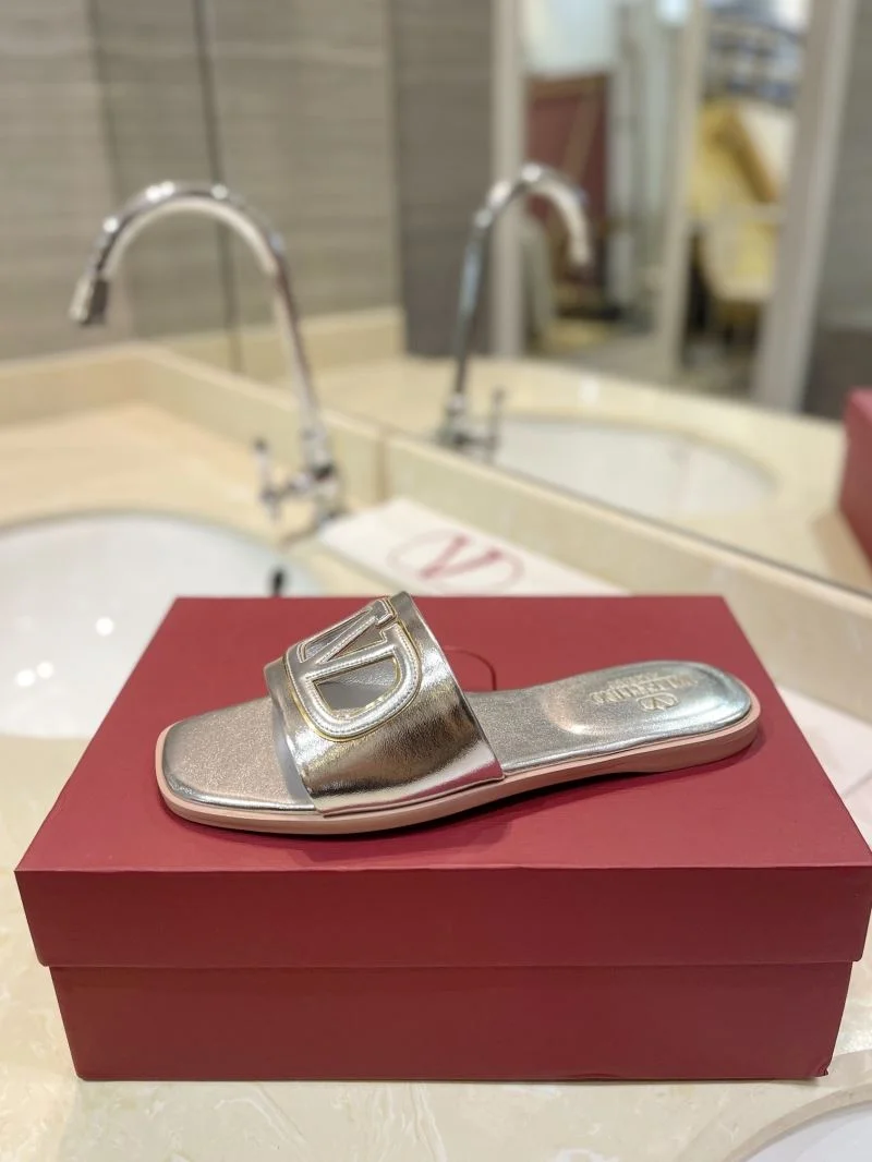 Valentino Slippers OdorResistant 36542