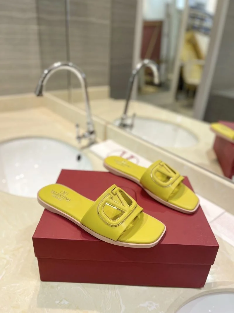 Valentino Slippers Vibrant 36529