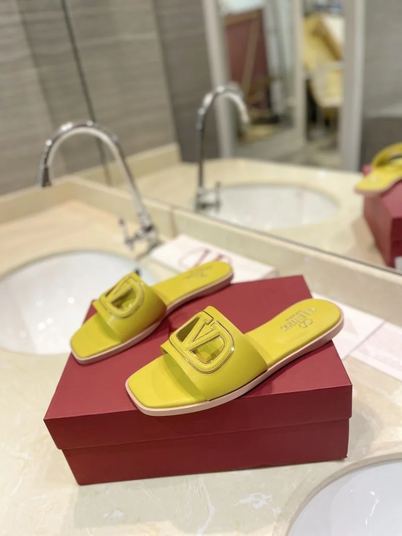 Valentino Slippers Vibrant 36529