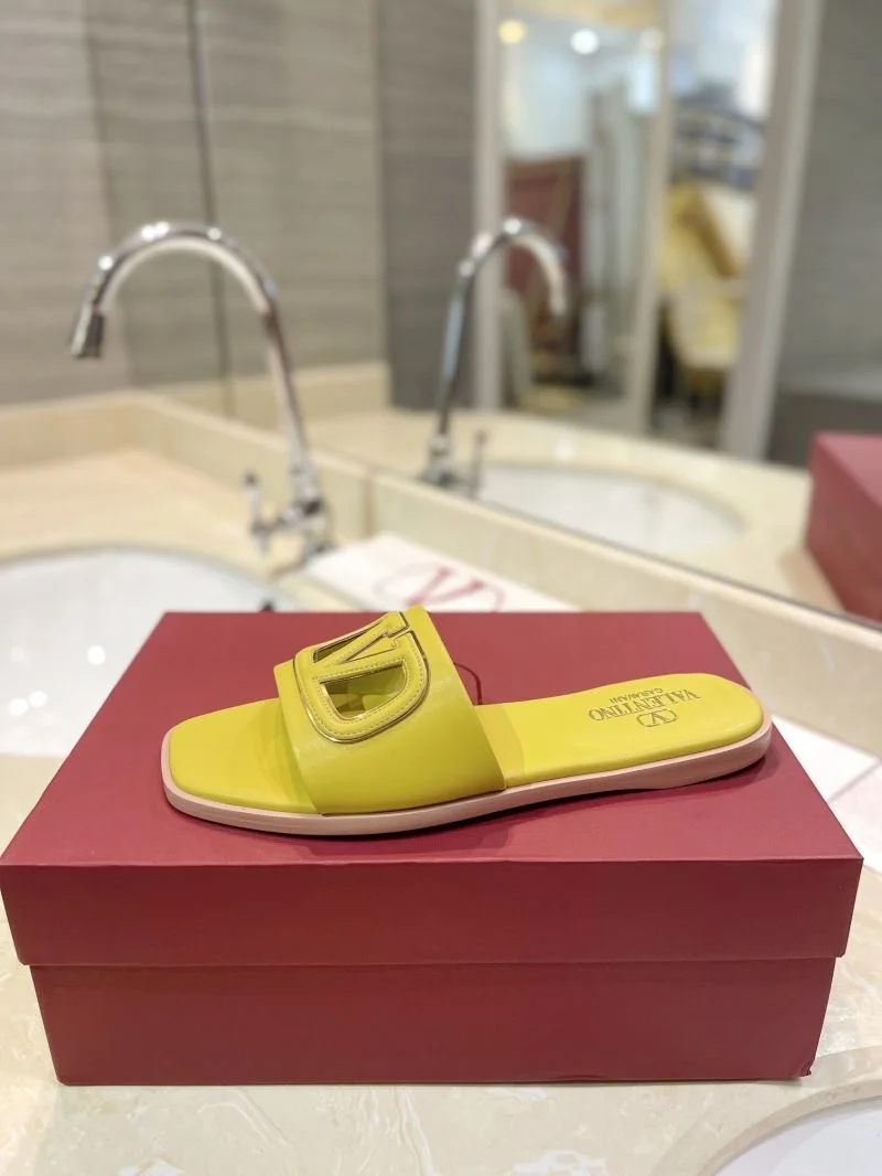 Valentino Slippers Vibrant 36529
