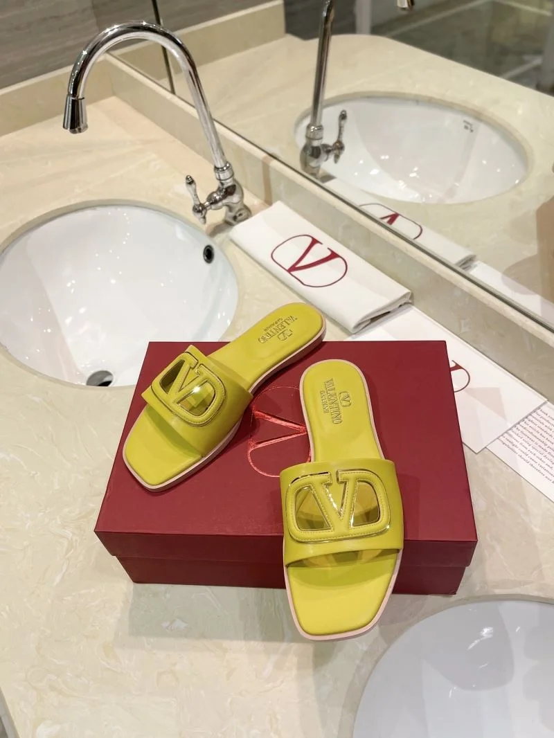 Valentino Slippers Vibrant 36529