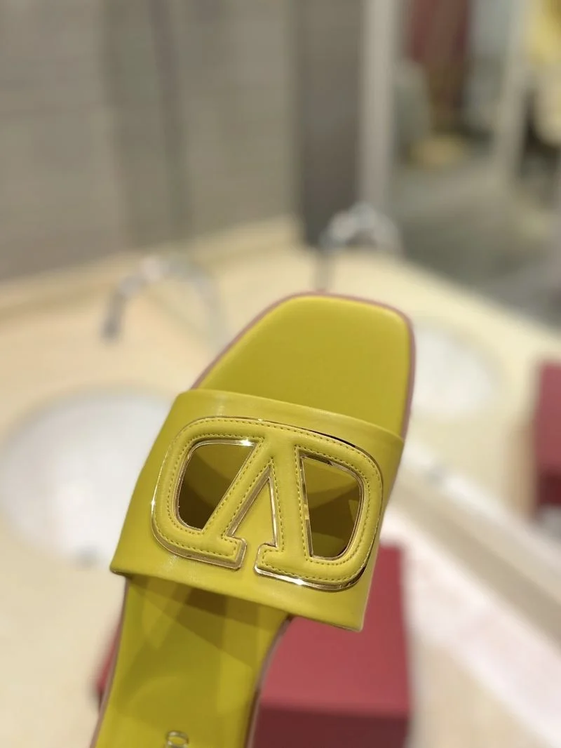 Valentino Slippers Vibrant 36529