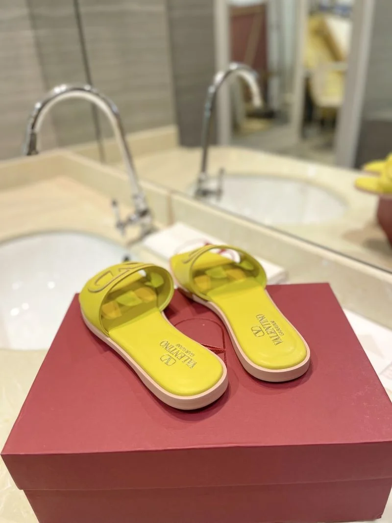 Valentino Slippers Vibrant 36529