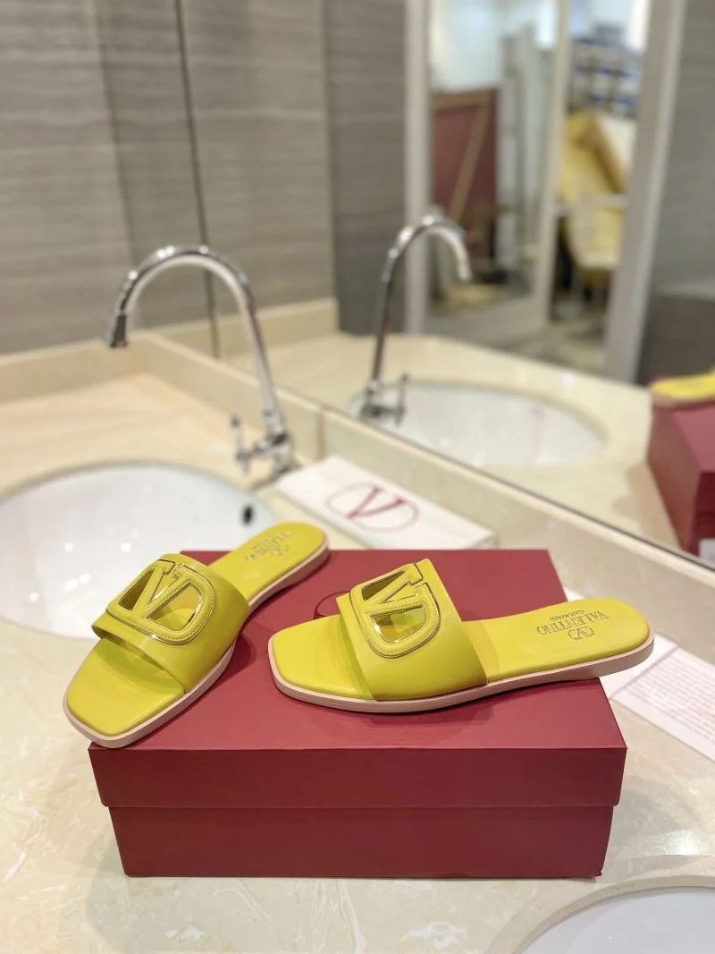 Valentino Slippers Vibrant 36529