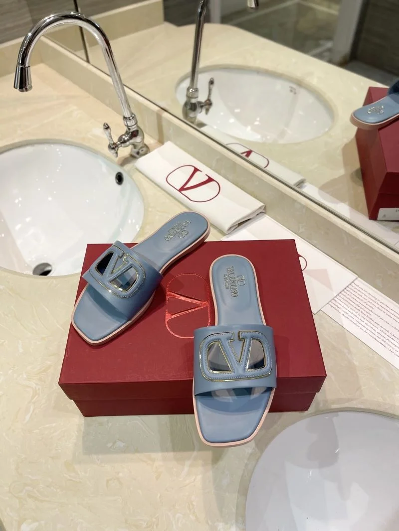 Snug Valentino Slippers 36521