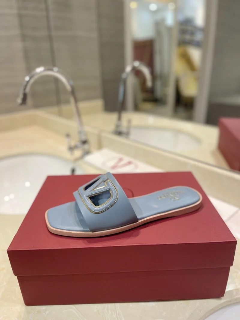 Snug Valentino Slippers 36521