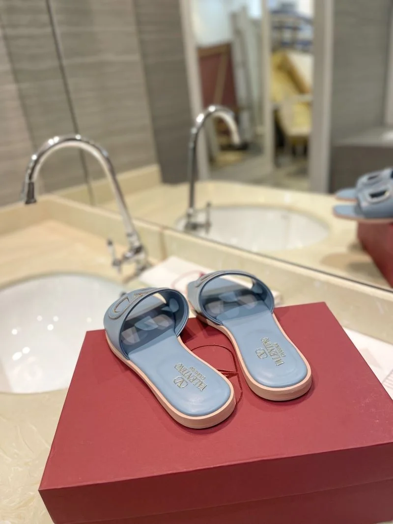 Snug Valentino Slippers 36521