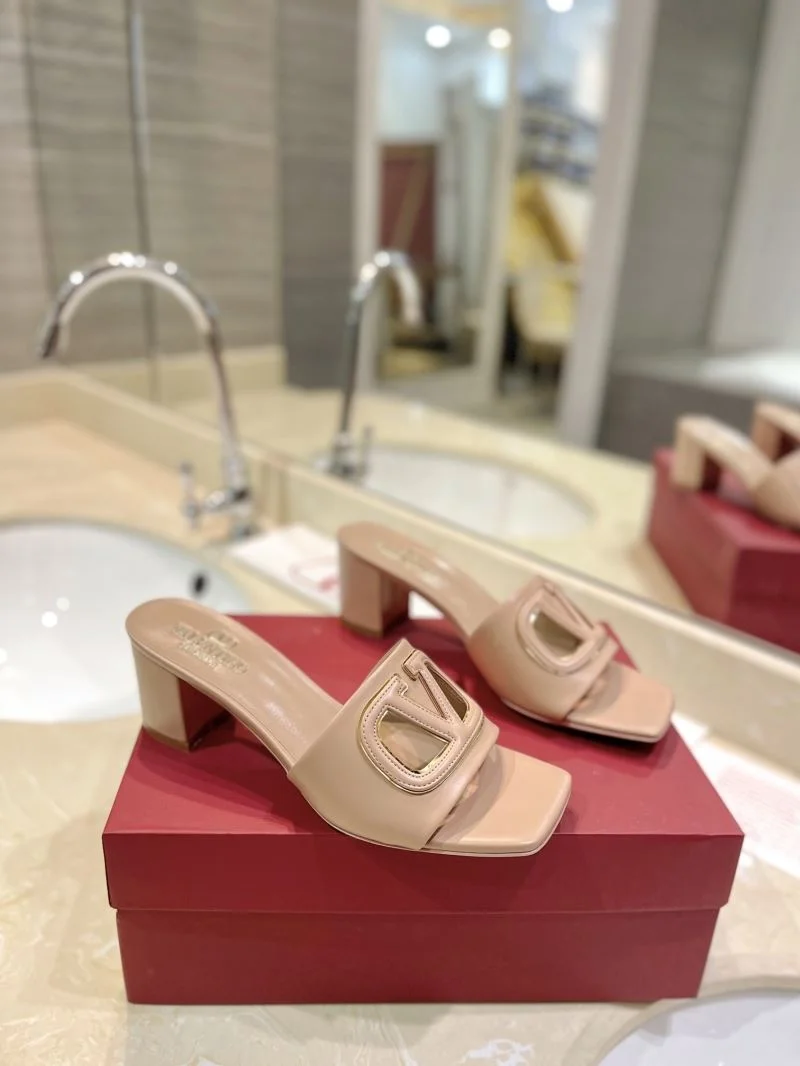 Valentino Slippers Classic 36520