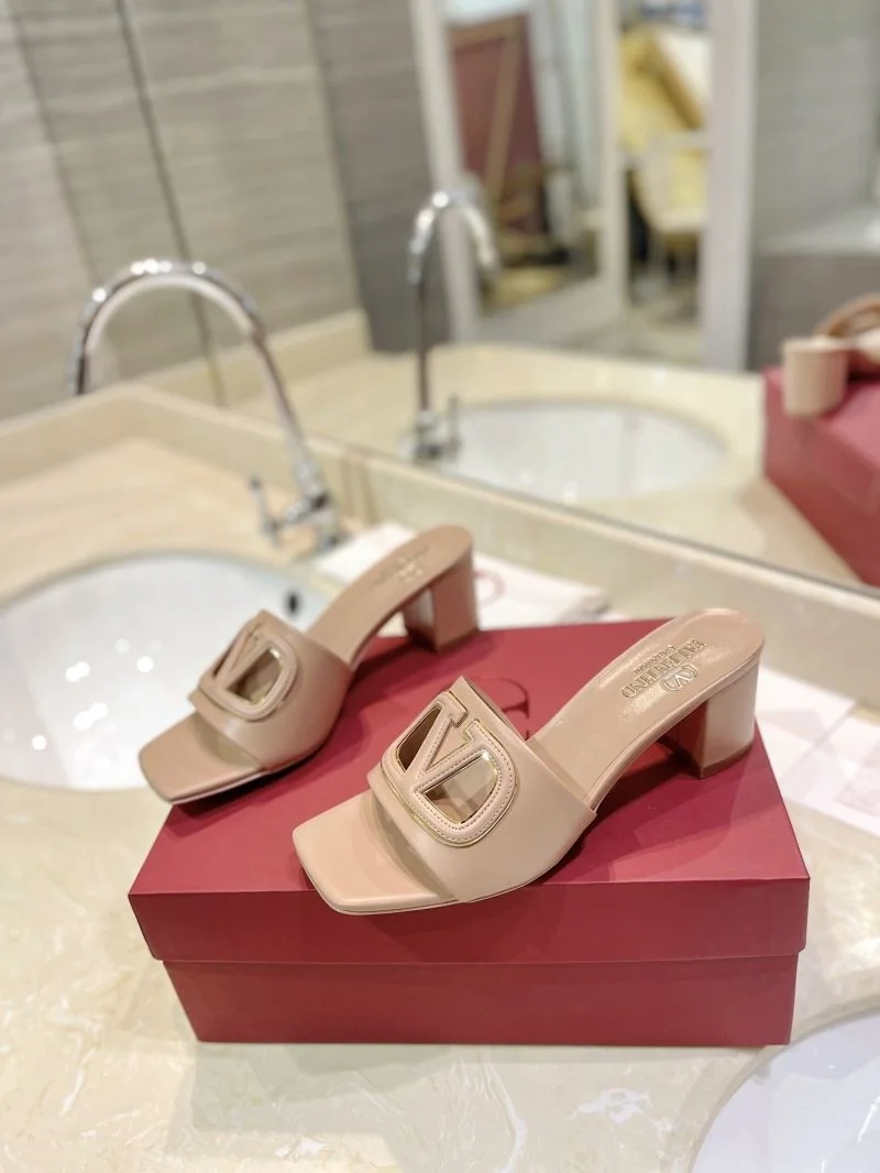 Valentino Slippers Classic 36520