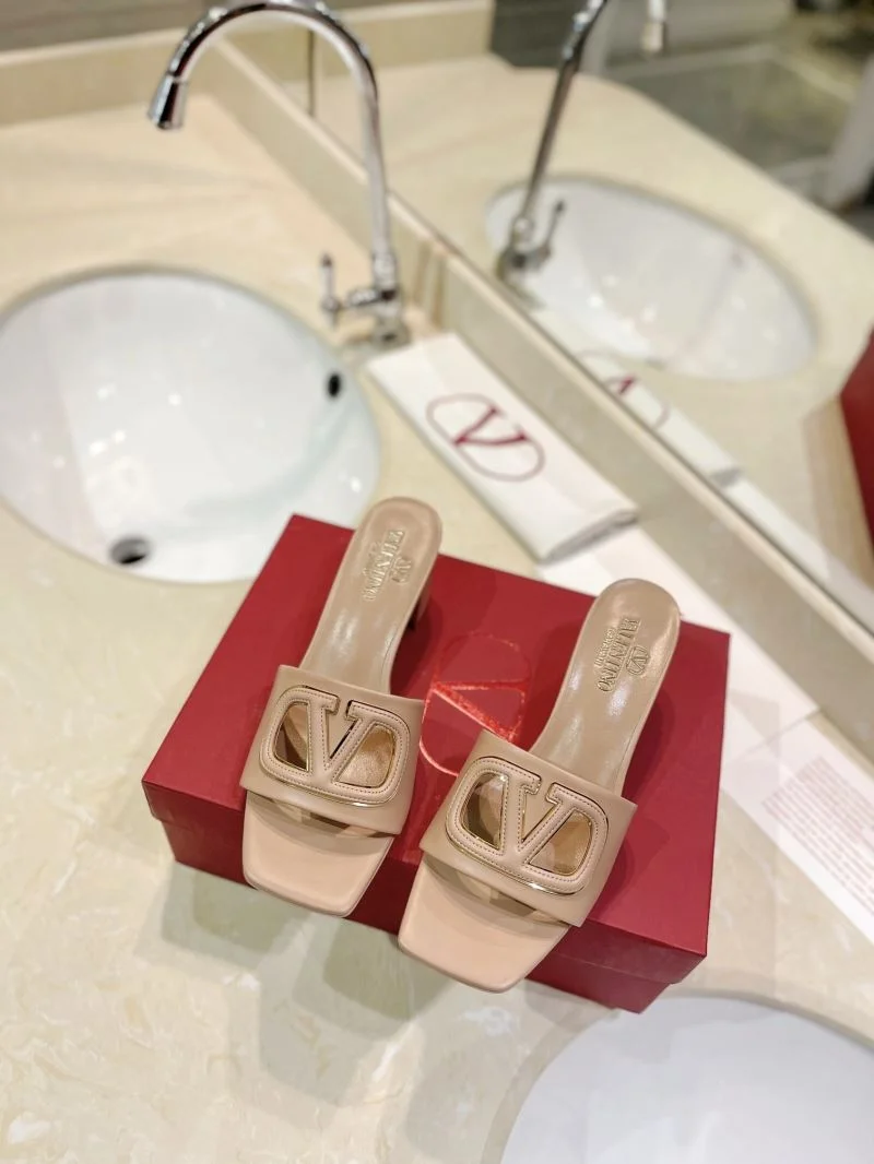 Valentino Slippers Classic 36520