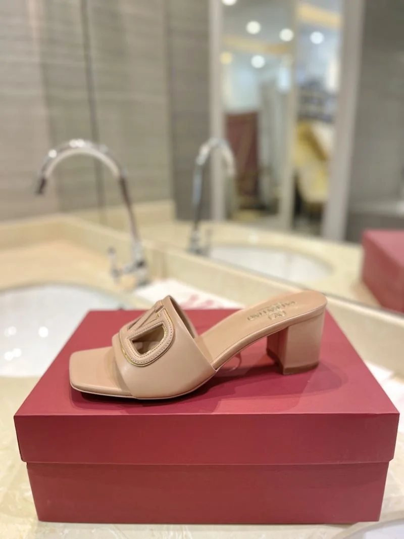 Valentino Slippers Classic 36520