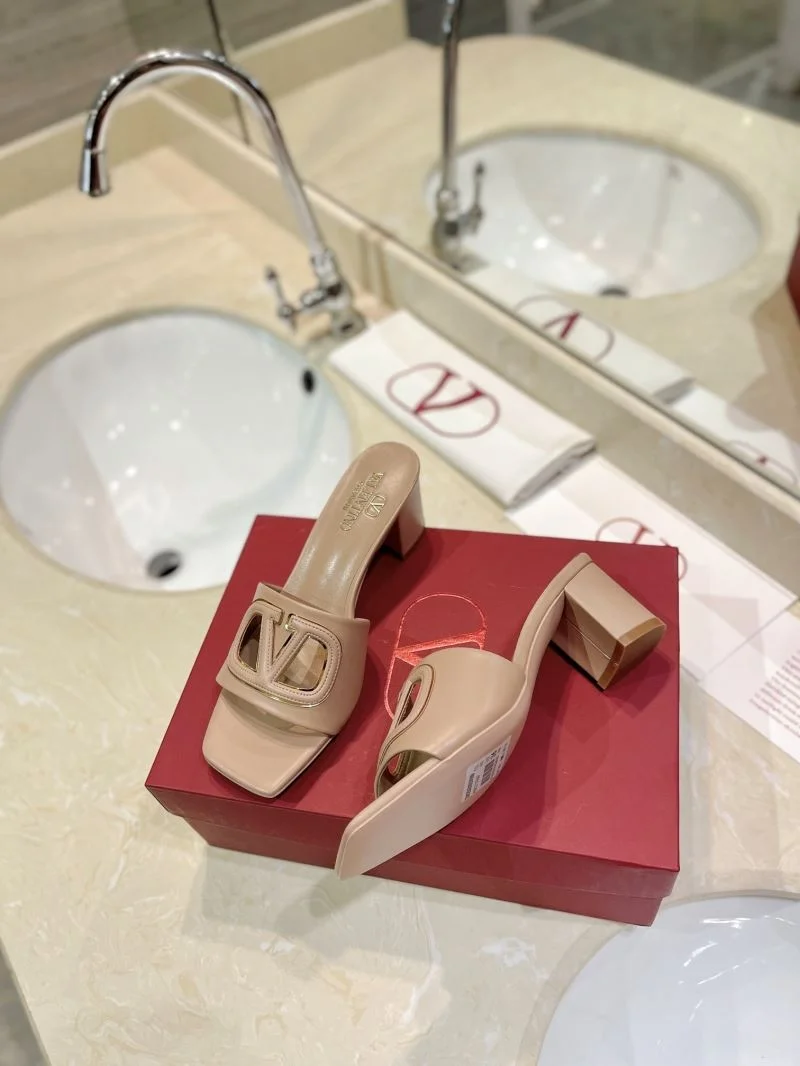 Valentino Slippers Classic 36520
