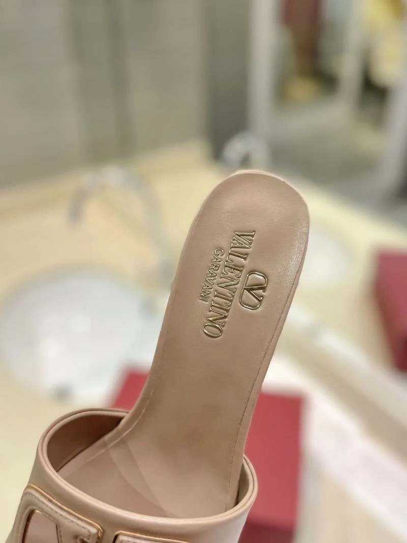 Valentino Slippers Classic 36520