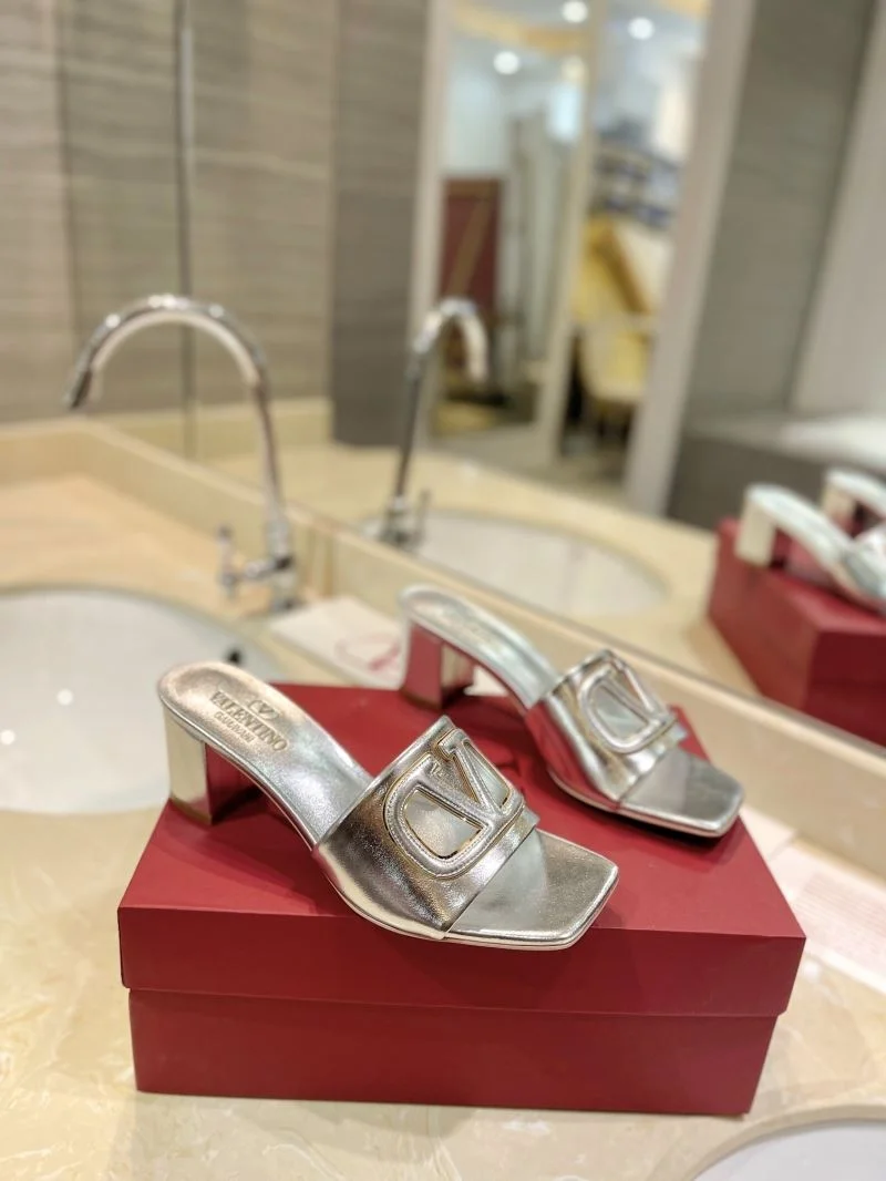 FastDry Valentino Slippers 36513