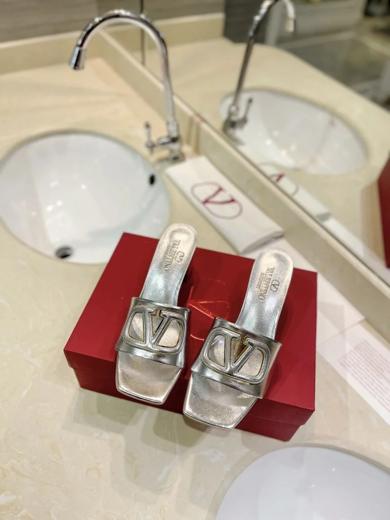 FastDry Valentino Slippers 36513