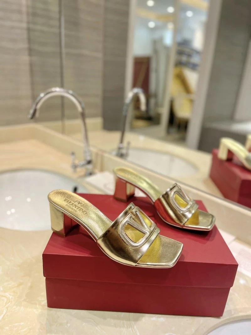 Valentino Slippers Packable 36514