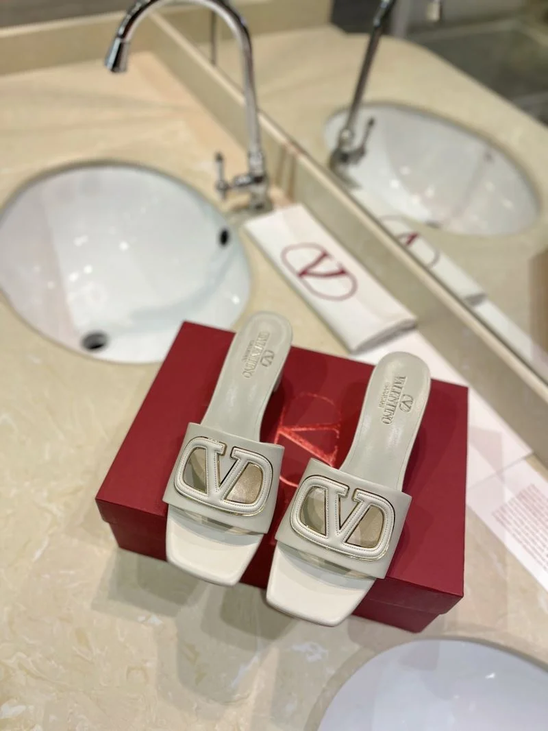 TimelessDesign Valentino Slippers 36515