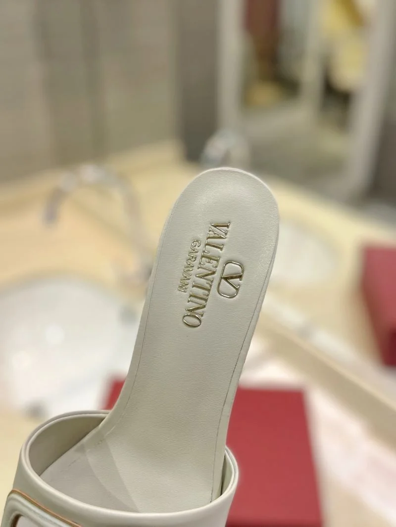 TimelessDesign Valentino Slippers 36515