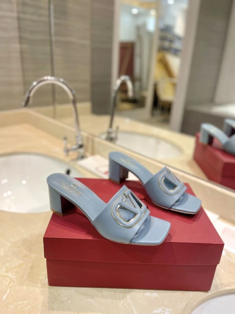 TimelessDesign Valentino Slippers 36512