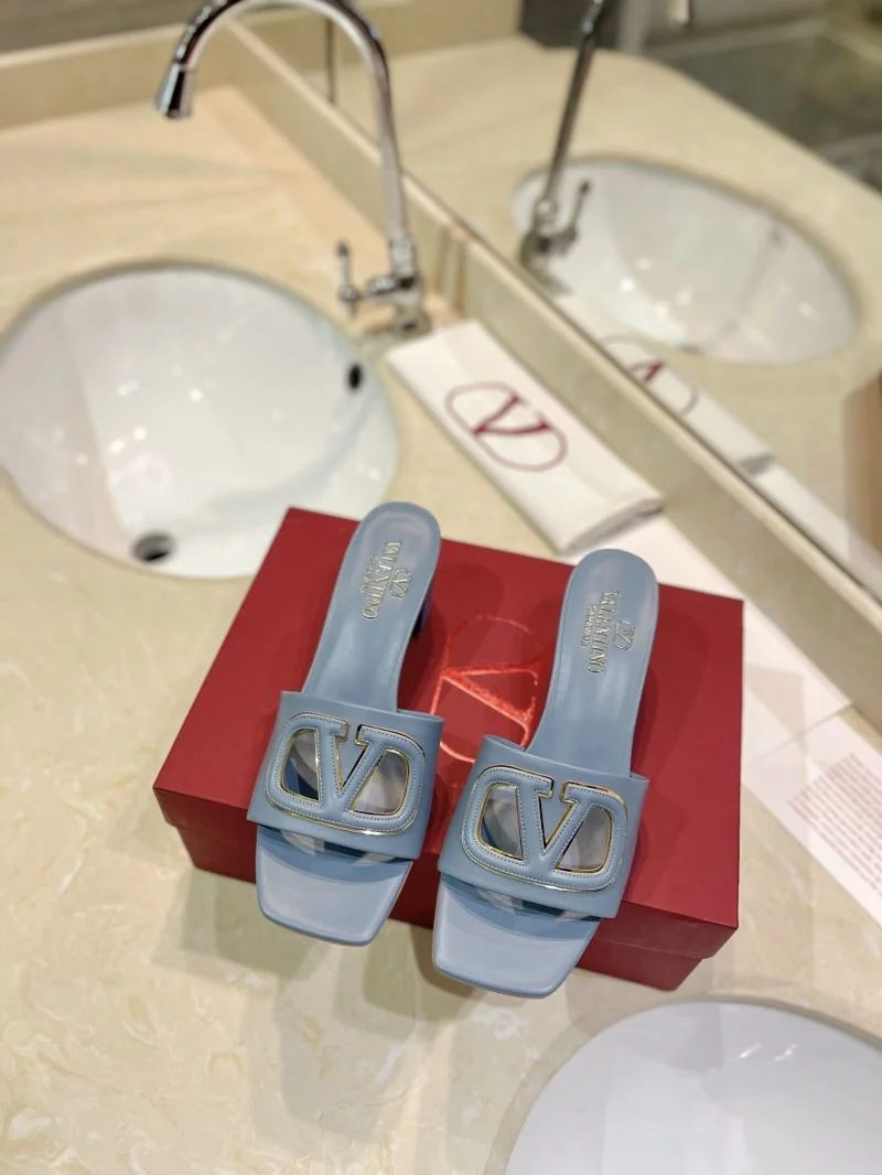 TimelessDesign Valentino Slippers 36512