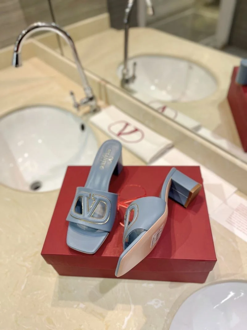 TimelessDesign Valentino Slippers 36512