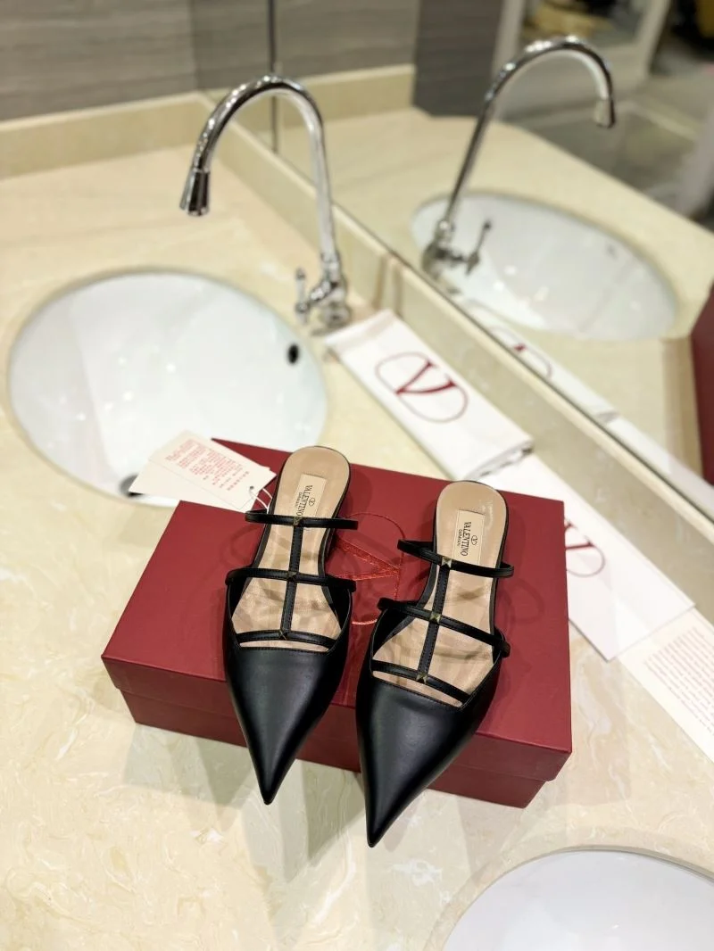 AllSeason Valentino Slippers 36507
