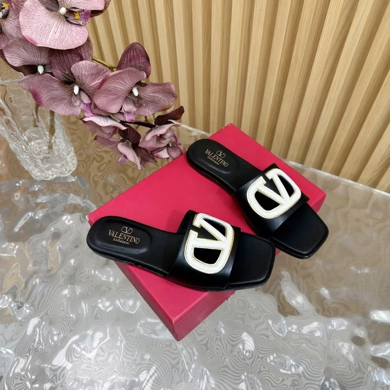 StreetReady Valentino Slippers 36508